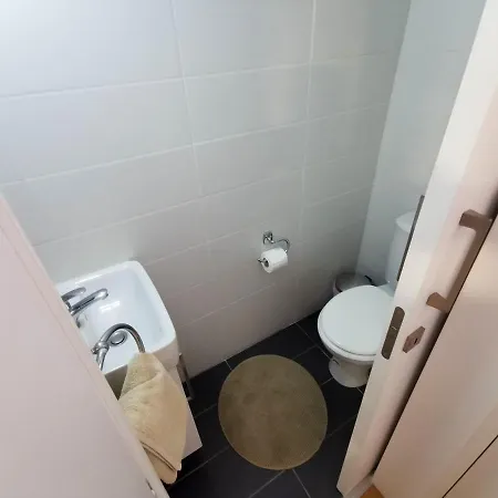 Daze Off Apartment, 300m To The Finikoudes Daire Larnaca