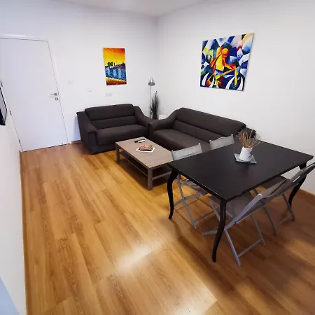 Daze Off Apartment, 300m To The Finikoudes * Larnaca