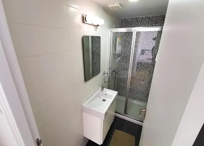 Daze Off Apartment, 300m To The Finikoudes * Larnaca